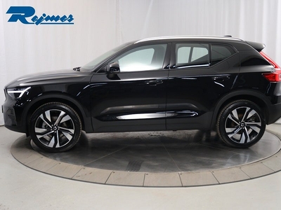 Volvo XC40 B3 FWD Bensin Core/20