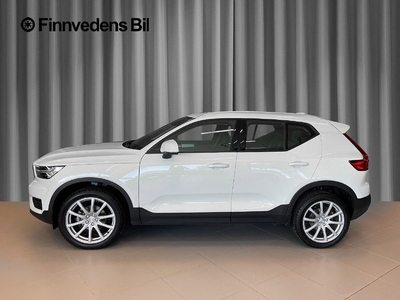 Volvo XC40 T2 FWD Momentum Klimatpaket/ Vhjul