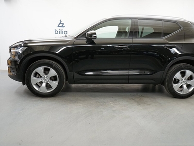 Volvo XC40 T2 FWD Momentum, On Call