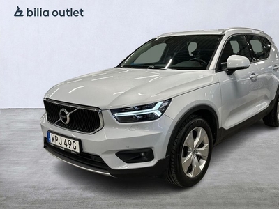 Volvo XC40D3 Momentum Navi|VOC|PDC|CarPlay|Backkamera 2020, SUV