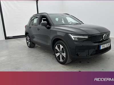 Volvo XC40Recharge Single Motor Core Bkamera Rattvärm 2023, SUV