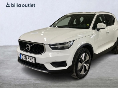 Volvo XC40Recharge T5 Momentum Pano H K 2020, SUV