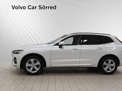 Volvo XC60 B4 Diesel Momentum Advanced