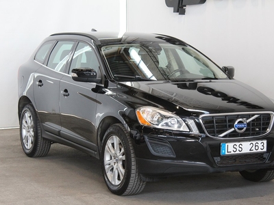 Volvo XC60 D3 163Hk Momentum Värmare