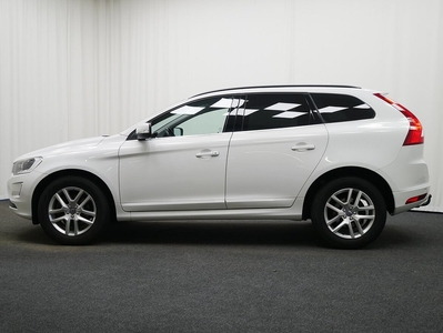 Volvo XC60 D4 AWD Classic Momentum