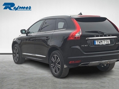 Volvo XC60 D4 AWD Classic Summum