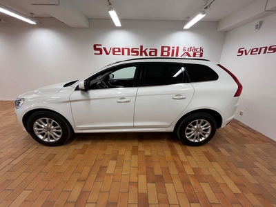 Volvo XC60 D4 AWD Geartronic Momentum Euro 5