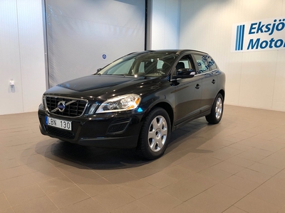 Volvo XC60 D4 AWD Momentum Euro 5