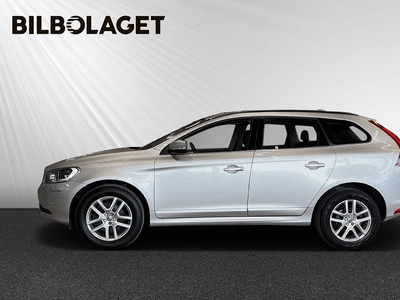 Volvo XC60 D4 Classic Momentum Automat /Se utrustning/