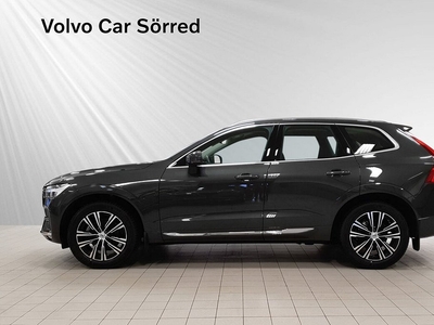 Volvo XC60 MC73 B5 AWD Bensin Inscription