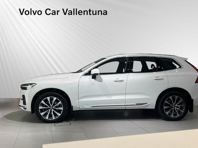 Volvo XC60 MC73 B5 AWD Bensin Inscription