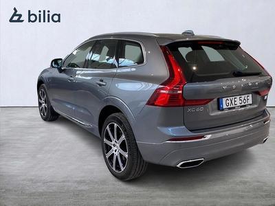 Volvo XC60 Recharge T8 Inscription T