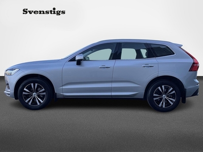 Volvo XC60 T5 AWD 250hk Navi Backkamera Värmare