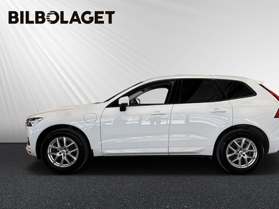 Volvo XC60 T8 TE Momentum Edition /Dragkrok/