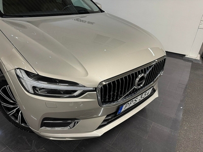 Volvo XC60 T8 TwEn AWD Inscription Luftfjädring B&W Drag