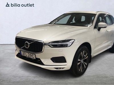 Volvo XC60B5 Advanced Edition, Momentum värmare Navi B-kam 2020, SUV