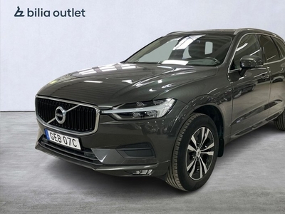 Volvo XC60D4 Momentum Advanced Edition Keyless VOC 2020, SUV