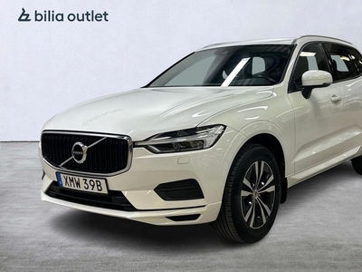 Volvo XC60D4 Momentum Edt VOC NaviPro Drag PDC 2020, SUV