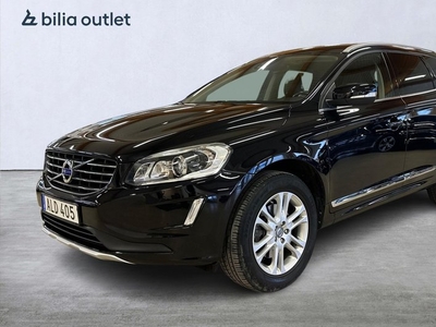 Volvo XC60D4 Summum BE Keyless VOC Drag 2015, SUV