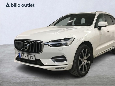 Volvo XC60T5 Polestar AWD Inscription Panorama H K B-Kamera 2019, SUV