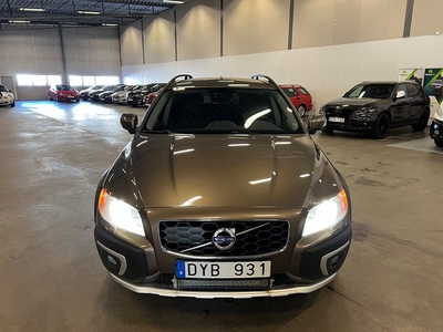 Volvo XC70 D4 AWD Geartronic Momentum Euro 5