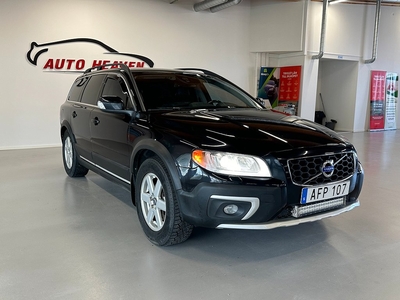 Volvo XC70 D4 AWD Geartronic Summum|Nyserv|Drag|Euro 5