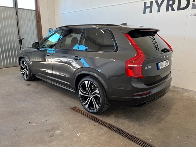 Volvo XC90 Recharge T8 AWD Ultimate 14.900/månad inkl. ALLT