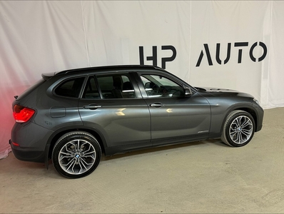 BMW X1 20d xDrive 1 ägare Dragkrok M-värm S&V