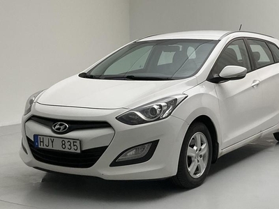 Hyundai i301.6 CRDi Kombi 2014, Kombi