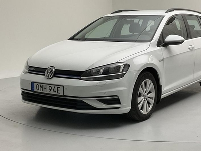 Volkswagen GolfVW VII 1.5 TGI Sportscombi 2019, Kombi