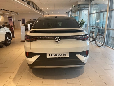 Volkswagen ID.5 Pro Edition Finansiell Leasing