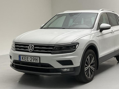 Volkswagen TiguanVW 2.0 TDI 4MOTION 2020, SUV