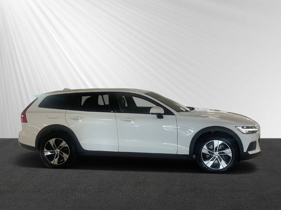 Volvo V60 Cross Country B4 AWD Diesel Adv SE