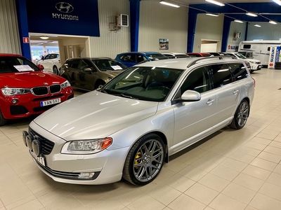 Volvo V70 D4 Momentum Euro 5