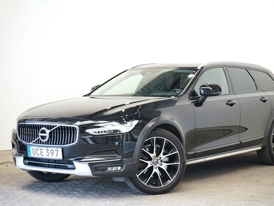 Volvo V90 Cross Country D4 Polestar AWD Momentum 190hk