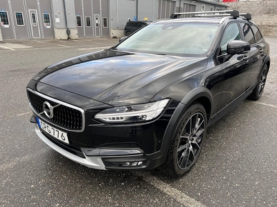 Volvo V90 Cross Country D5 AWD Geartronic Inscription, Pro Euro 6