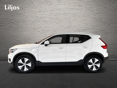 Volvo XC40 Recharge T4 Inscription Expression