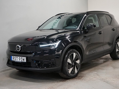 Volvo XC40 Recharge Twin motor Core R-Design Kamera Carplay