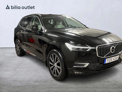 Volvo XC60 T5 AWD Inscription VOC Navi BLIS Värmare 254hk