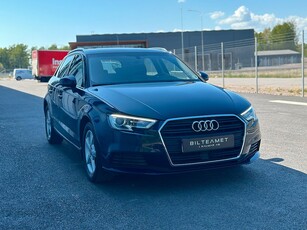 Audi A3 Sportback 1.6 TDI Comfort Euro 6