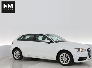 Audi A3 Sportback 1.6 TDI S Tronic Comfort Automat