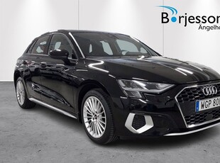 Audi A3 Sportback 35 TFSI SB TSI 150