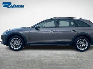 Audi A4 Allroad PROLINE QUATTRO 40 TDI