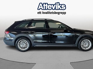 Audi A4 allroad quattro 45 TFSI S-Tronic 265hk -23