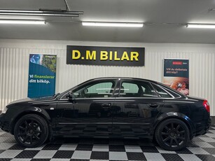 Audi A4 Sedan 1.8 T Euro 4