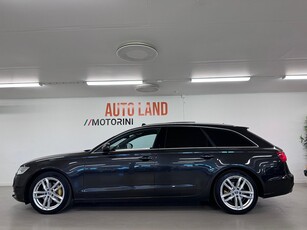 Audi A6 Avant 2.0 TDI Ultra S Tronic Proline Euro 6/Panorama