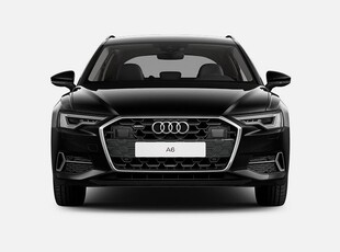 Audi A6 Avant 40 TDI q *Kampanj*