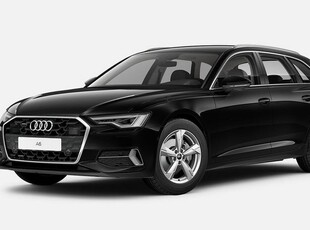 Audi A6Avant 40 TDI q 2024, Personbil