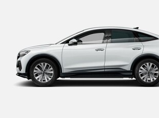 Audi Q4 45 Sportback e-tron quattro