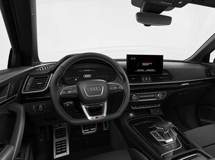 Audi Q5 Sportback 45 TFSI quattro